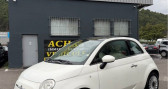 Annonce Fiat 500 occasion Essence 1.2 mpi 69 cv boite automatique garantie � DRAGUIGNAN