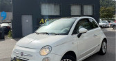 Annonce Fiat 500 occasion Essence 1.2 mpi 69 cv garantie � DRAGUIGNAN