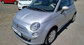 Fiat 500 , garage JKS AUTO � Wittelsheim