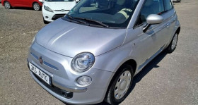 Fiat 500 , garage JKS AUTO � Wittelsheim