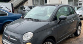 Fiat 500 occasion année 2015 boite Manuelle Annonce Fiat 500 occasion Essence 1.2 MPi 69 Lounge à LA CHAPELLE DE GUINCHAY