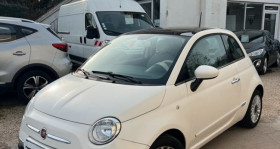 Fiat 500 , garage PREMIUM SELECTION AUTOMOBILE � LA CHAPELLE DE GUINCHAY