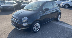 Fiat 500 , garage SHATROLLI AUTOMOBILES  Entzheim