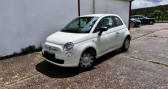 Fiat 500 1.2 MPi 69CH   Marcilly-Le-Châtel 42