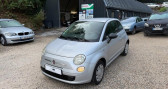 Annonce Fiat 500 occasion Essence 1.2 MPi 69cv Crit'air 2  Sathonay-Camp