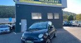 Fiat 500 occasion année 2015 boite Manuelle Annonce Fiat 500 occasion Essence 1.2 mpi 70 ch ct ok garantie à DRAGUIGNAN