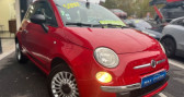 Annonce Fiat 500 occasion Essence 1.2 MPI S&S 69ch Lounge  Nieppe