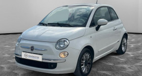Fiat 500 , garage DRIVEKOSTER � nice