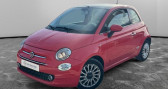 Fiat 500 1.2i - 69 2018 BERLINE Lounge PHASE 2  � nice 06
