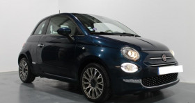 Fiat 500 occasion 2019 mise en vente à Saint Andr de corcy par le garage DA AUTOSPORT - photo n°1