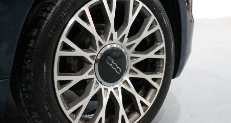 Fiat 500 1.2i - 69 2018 BERLINE Pop PHASE 2 2019 - photo n°4 Fiat 500 1.2i - 69 2018 BERLINE Pop PHASE 2  occasion à Saint André de corcy - photo n°4