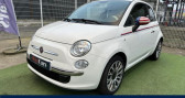 Annonce Fiat 500 occasion Essence 1.2i - 69 BERLINE America PHASE 1 à ROUEN