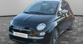 Annonce Fiat 500 occasion Essence 1.2i - 69 BERLINE Lounge PHASE 1  nice