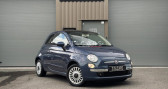 Fiat 500 1.2i - 69 BERLINE Lounge PHASE 1  2014 - annonce de voiture en vente sur Auto Sélection.com