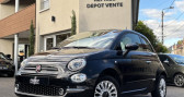 Annonce Fiat 500 occasion Essence 1.2i - 69 BERLINE Lounge PHASE 2  Longeville Lès Metz