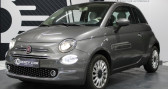 Annonce Fiat 500 occasion Essence 1.2i - 69 BERLINE Lounge PHASE 2 � VILLENEUVE D'ASCQ