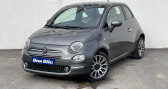 Fiat 500 occasion année 2020 boite Manuelle Annonce Fiat 500 occasion Essence 1.2i 69 BERLINE Star Phase 2 à Roquebrune-sur-Argens