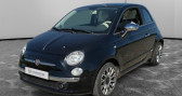 Fiat 500 1.2i - 69 - BV Dualogic Euro 6 BERLINE Lounge PHASE 1  � nice 06