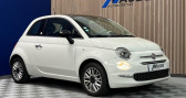 Fiat 500 1.2i 69 CH Edizione - Distribution neuve   Lozanne 69