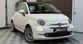 Fiat 500 , garage NAUDE AUTOMOBILES CHAPONOST � CHAPONOST