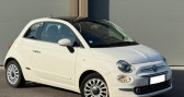 Fiat 500 1.2i - 69 cv - 2018 LOUNGE   Roanne 42