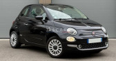 Fiat 500 occasion année 2019 boite Manuelle Annonce Fiat 500 occasion Essence 1.2i 69 cv à Roanne