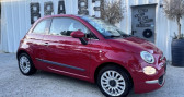 Fiat 500 1.2i - 69 - Dualogic Lounge  � Le Muy 83