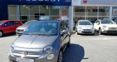 Annonce Fiat 500 occasion Essence 1.2I 69 ECO PACK 2020 STAR à Grenay