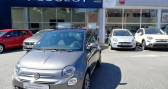 Fiat 500 occasion année 2020 boite Manuelle Annonce Fiat 500 occasion Essence 1.2I 69 ECO PACK 2020 STAR à Grenay