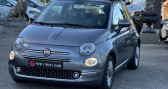 Fiat 500 1.2i - 69 Eco Pack Euro 6d BERLINE Lounge PHASE 2  2019 - annonce de voiture en vente sur Auto Sélection.com