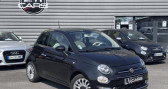 Fiat 500 occasion année 2019 boite Manuelle Annonce Fiat 500 occasion Essence 1.2i - 69 Eco Pack Lounge PHASE 2 à Chateaubernard