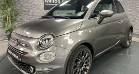 Fiat 500 , garage MILTON AVENUE  GUERET