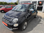 Annonce Fiat 500 occasion Essence 1.2i 69 Lounge + Options  Lormont