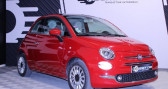 Annonce Fiat 500 occasion Essence 1.2i - 69 - Lounge � Lattes