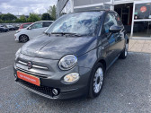 Fiat 500 occasion année 2020 boite Automatique Annonce Fiat 500 occasion Essence 1.2i 69 S&S Dualogic Lounge+options à Lormont