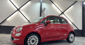 Fiat 500 occasion 2019 mise en vente à LE HAVRE par le garage GZ MOTORS - photo n°1