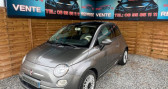 Fiat 500 1.2i 69CH Lounge   GUECELARD 72