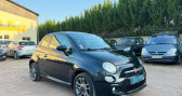 Annonce Fiat 500 occasion Essence 1.2i 69ch S  Caen