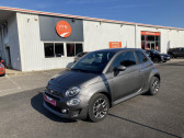 Annonce Fiat 500 occasion Essence 1.2i  69ch Sport  Mrignac