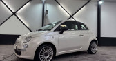 Fiat 500 occasion année 2012 boite Manuelle Annonce Fiat 500 occasion Essence 1.2i 70Ch 72.000Km à LE HAVRE