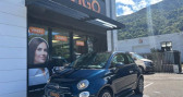 Fiat 500 occasion année 2017 boite Manuelle Annonce Fiat 500 occasion Essence 1.2i 70CH LOUNGE TOIT PANORAMIQUE RADAR DE RECUL à Le Versoud
