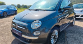 Annonce Fiat 500 occasion Essence 1.2i MPI tout panoramique  Brignoles