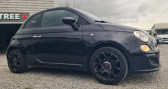 Fiat 500 1.2L 69 CV PACK Lounge * REPRISE POSSIBLE *  2014 - annonce de voiture en vente sur Auto S&eacute;lection.com