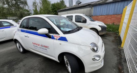 Fiat 500 , garage GARAGE AD LEFEBVRE  Lières