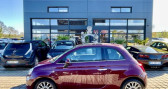 Fiat 500 occasion année 2019 boite Automatique Annonce Fiat 500 occasion Essence 1.2L 70CH PACK LOUNGE à NOUVOITOU