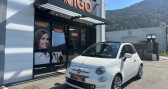 Fiat 500 1.2l 70ch star toit ouvrant + apple carplay radars ar  � Le Versoud 38