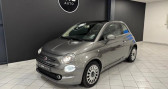 Annonce Fiat 500 occasion Essence 1.2l MPi 70ch Lounge � Pusignan