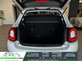 Fiat 500 1.3 FireFly Turbo T4 150 ch BVA  occasion � Beaupuy - photo n�8