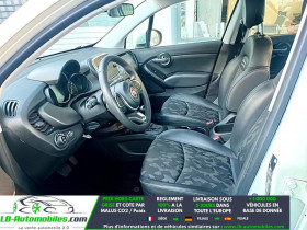 Fiat 500 1.3 FireFly Turbo T4 150 ch BVA  occasion � Beaupuy - photo n�7