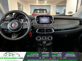 Fiat 500 1.3 FireFly Turbo T4 150 ch BVA  occasion � Beaupuy - photo n�7